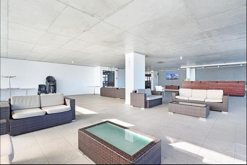 2 Bedroom Property for Sale in Milnerton Central Western Cape